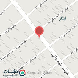 عکس تابلوساز ساحل