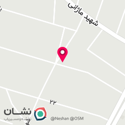 عکس هایپر مارکت آسایش