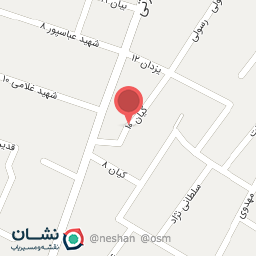 عکس دفتر رسانه کاشانی‌ها