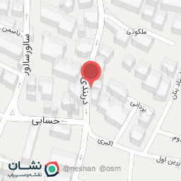 عکس مزون سعیده سیما