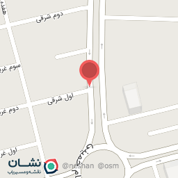 عکس فروشگاه لوازم خانگی صدری زاده