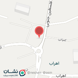 عکس مکانیکی نعمت