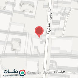 عکس پارچه فروشي صالحي