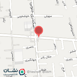 عکس فروشگاه کفش مردانه لرد