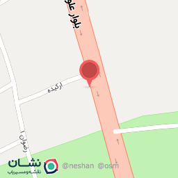 عکس شیشه اتومبیل دوکوهک