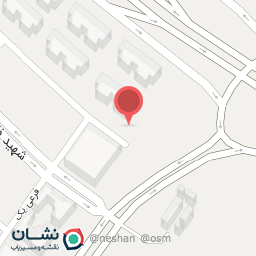 عکس مجتمع مسکونی 220B