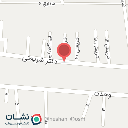 عکس موسسه امنیتی و حفاظتی حریم 