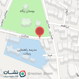 عکس مدرسه دخترانه سرمد