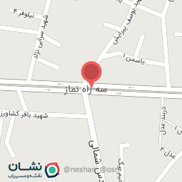 عکس افق کوروش شعبه سراب نماز