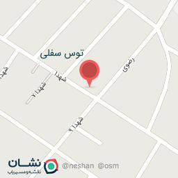 عکس سوپرمارکت