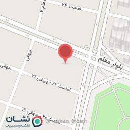 عکس دکتر علی خدا بنده