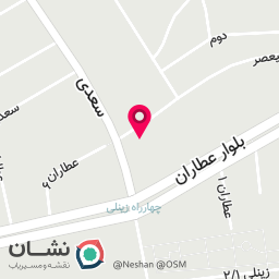 عکس فروشگاه رنگ روناس نمایندگی انحصاری