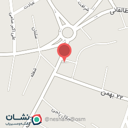 عکس آرایشگاه 