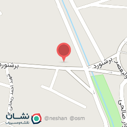 عکس افق کوروش شعبه صومعه سرا ولیعصر