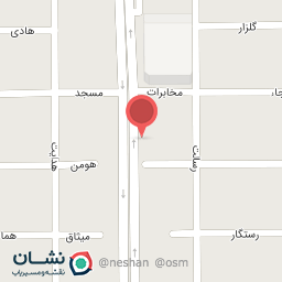 عکس عطاری ضامن آهو