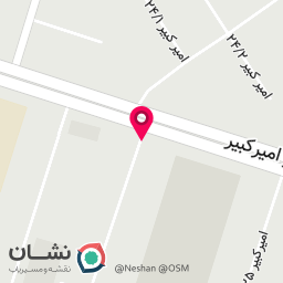 عکس فروشگاه باتری نیرو