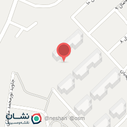 عکس مجتمع مسکونی مدیریت بسیجیان