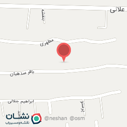 عکس مسجد امام علی النقی