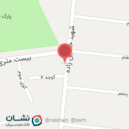 عکس گل فروشی آهنبر