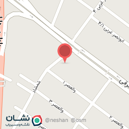 عکس رستوران شمشاد