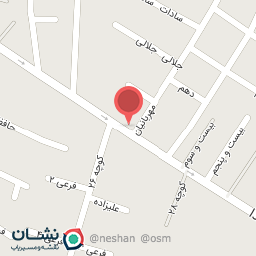 عکس میوه سرای بیگی