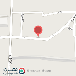 عکس مطب دکتر توفیق ریحانی