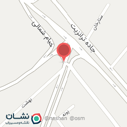 عکس برق خودرو مهدی 