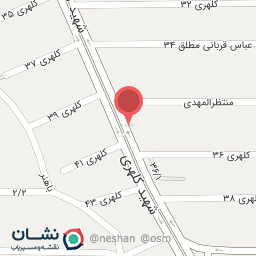 عکس منتظرالمهدی