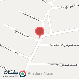 عکس تاکسی تلفنی آفتاب