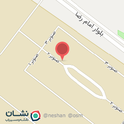 عکس نمونه رنگ اشیک