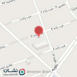 عکس عمارت شمس ۱