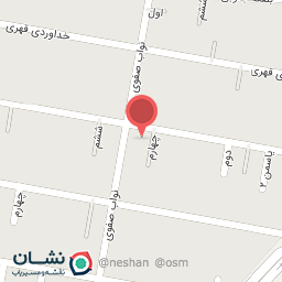 عکس سوپر مارکت علی