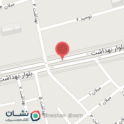 عکس داروخانه آناهیتا شهرکی 