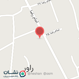 عکس افق کوروش شعبه راور امام رضا