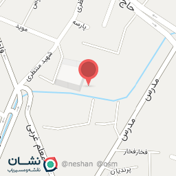 عکس مرکز درمان سوء مصرف مواد آسیا