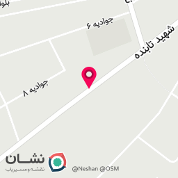 عکس سالن ورزشی رضوی
