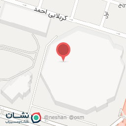 عکس نمایشگاه و آموزشگاه حجم سبز