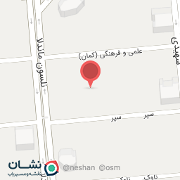 عکس موسسه محب