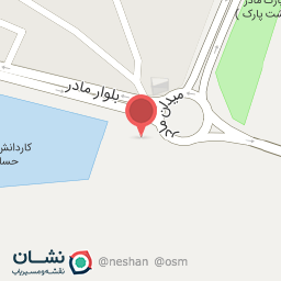 عکس رستوران نارنج