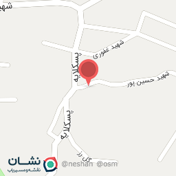 عکس نانوایی لواش پسکلایه کوچک