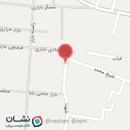 عکس فروشگاه عسل اذربال