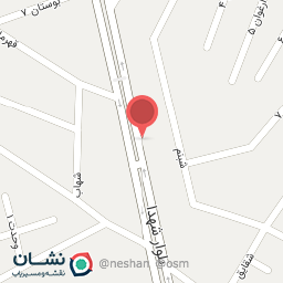 عکس تعمیرگاه پارس نوین