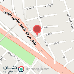 عکس مکانیکی بابالو