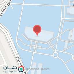 عکس خوابگاه حاجی مهدی 