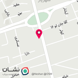 عکس چرم قوچ