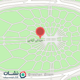 عکس رستوران بین المللی برج آزادی