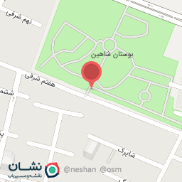 عکس غرفه بازیافت شهرداری منطقه 2 ( شاهین)