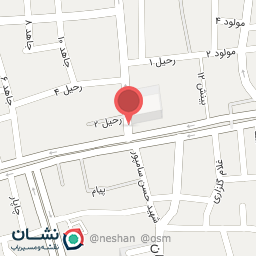 عکس فروشگاه کفش صفا