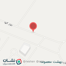 عکس پایانه بهشت معصومه - ابتدای مسیر رفت