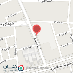 عکس بیست متری